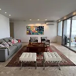 Luxury Apartment With Ocean View In Ipanema - Rio026