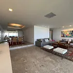 Luxury Apartment With Ocean View In Ipanema - Rio026