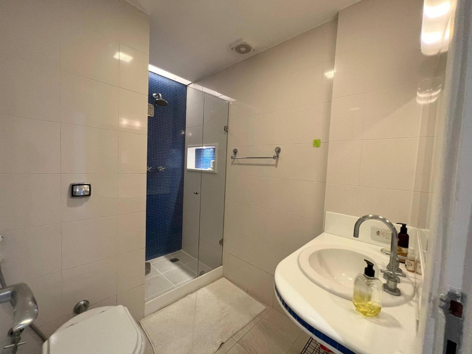 Luxury With Ocean View In Ipanema - Rio026 Apartamento