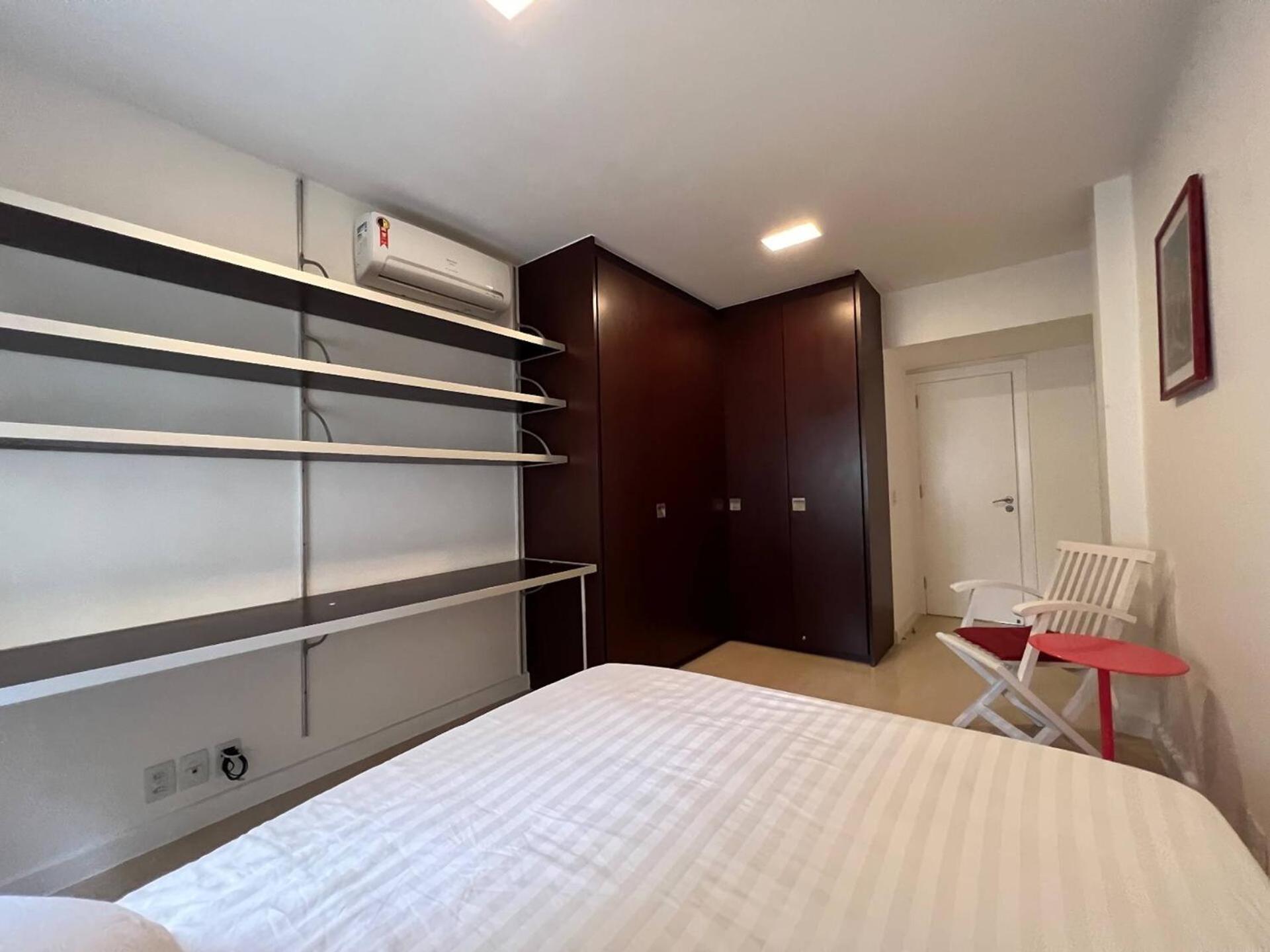Luxury With Ocean View In Ipanema - Rio026 Apartamento *