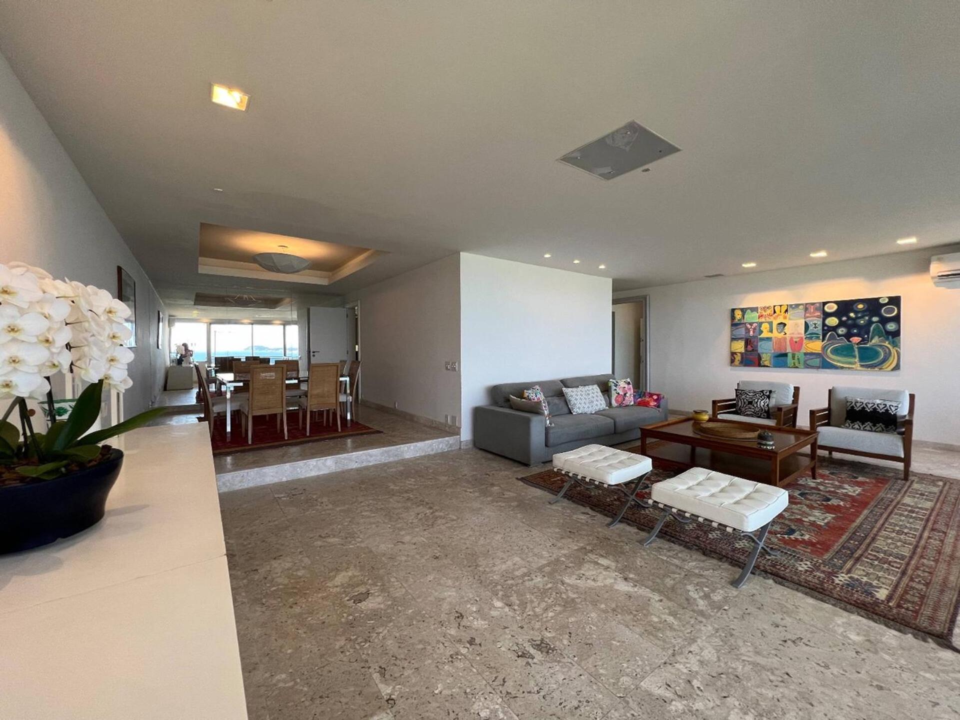 Apartamento Luxury With Ocean View In Ipanema - Rio026 Rio de Janeiro