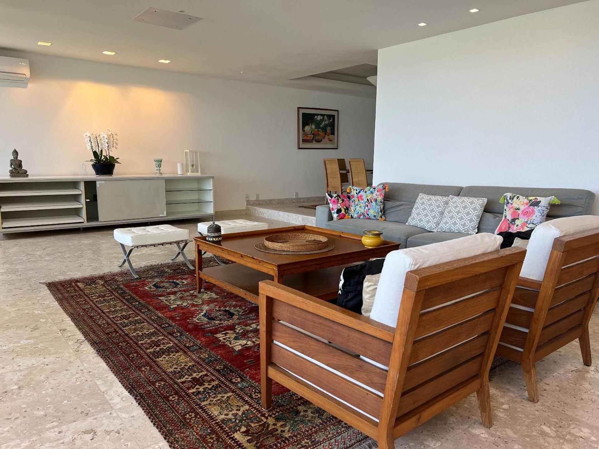 Luxury With Ocean View In Ipanema - Rio026 Rio de Janeiro