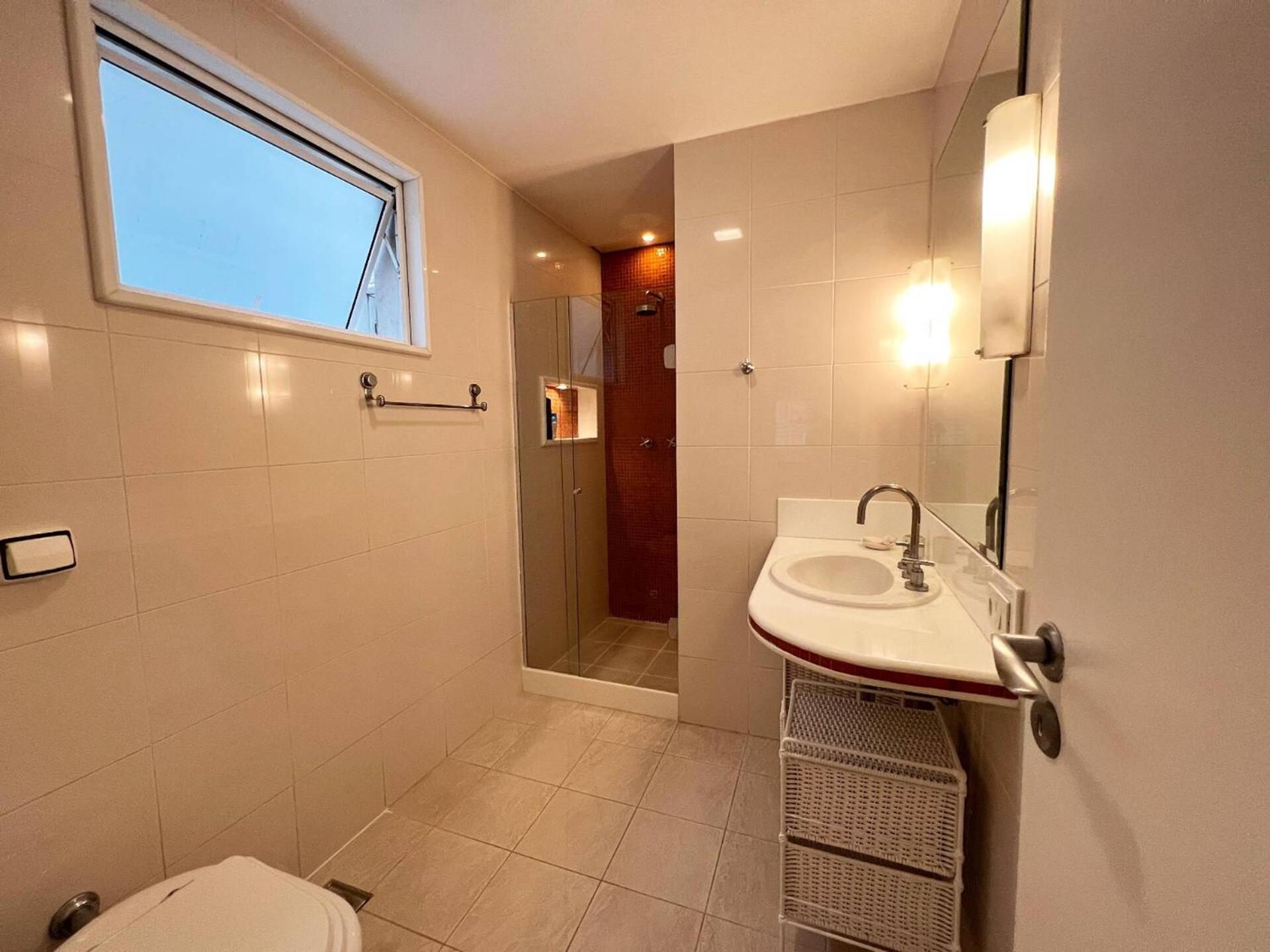 Luxury With Ocean View In Ipanema - Rio026 Apartamento Rio de Janeiro