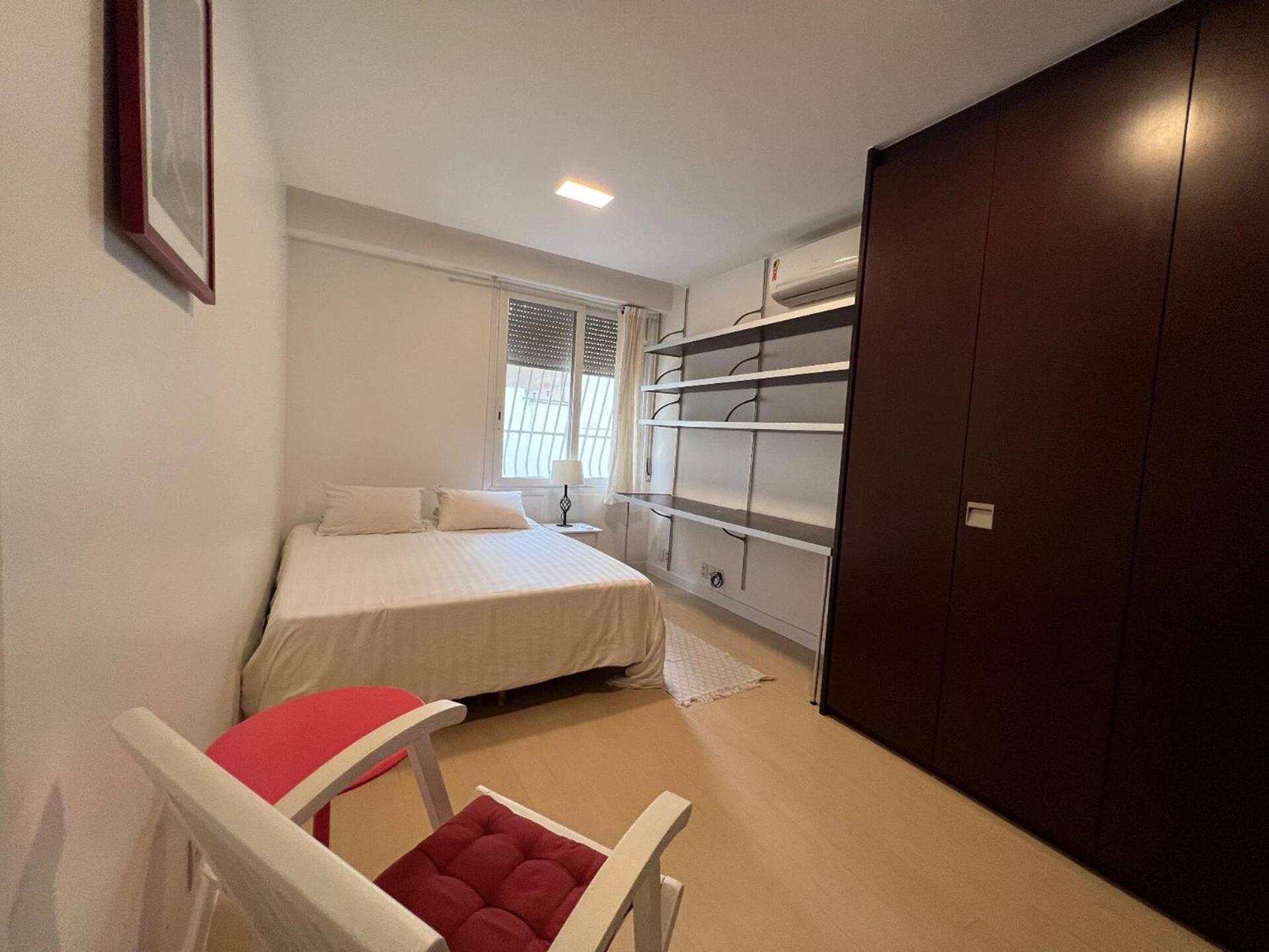 Luxury With Ocean View In Ipanema - Rio026