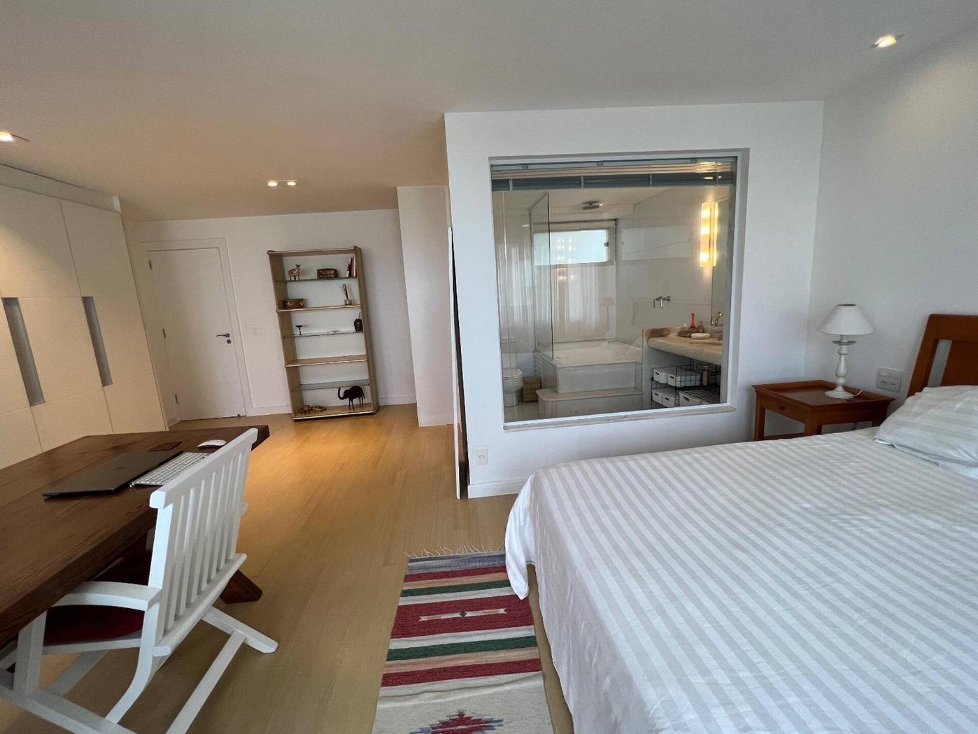 Luxury With Ocean View In Ipanema - Rio026 * Rio de Janeiro