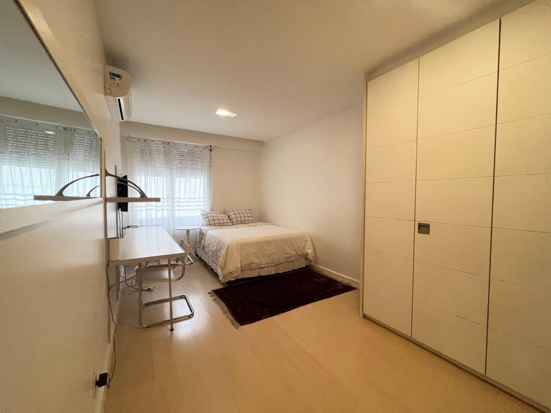 Luxury With Ocean View In Ipanema - Rio026 Apartamento *