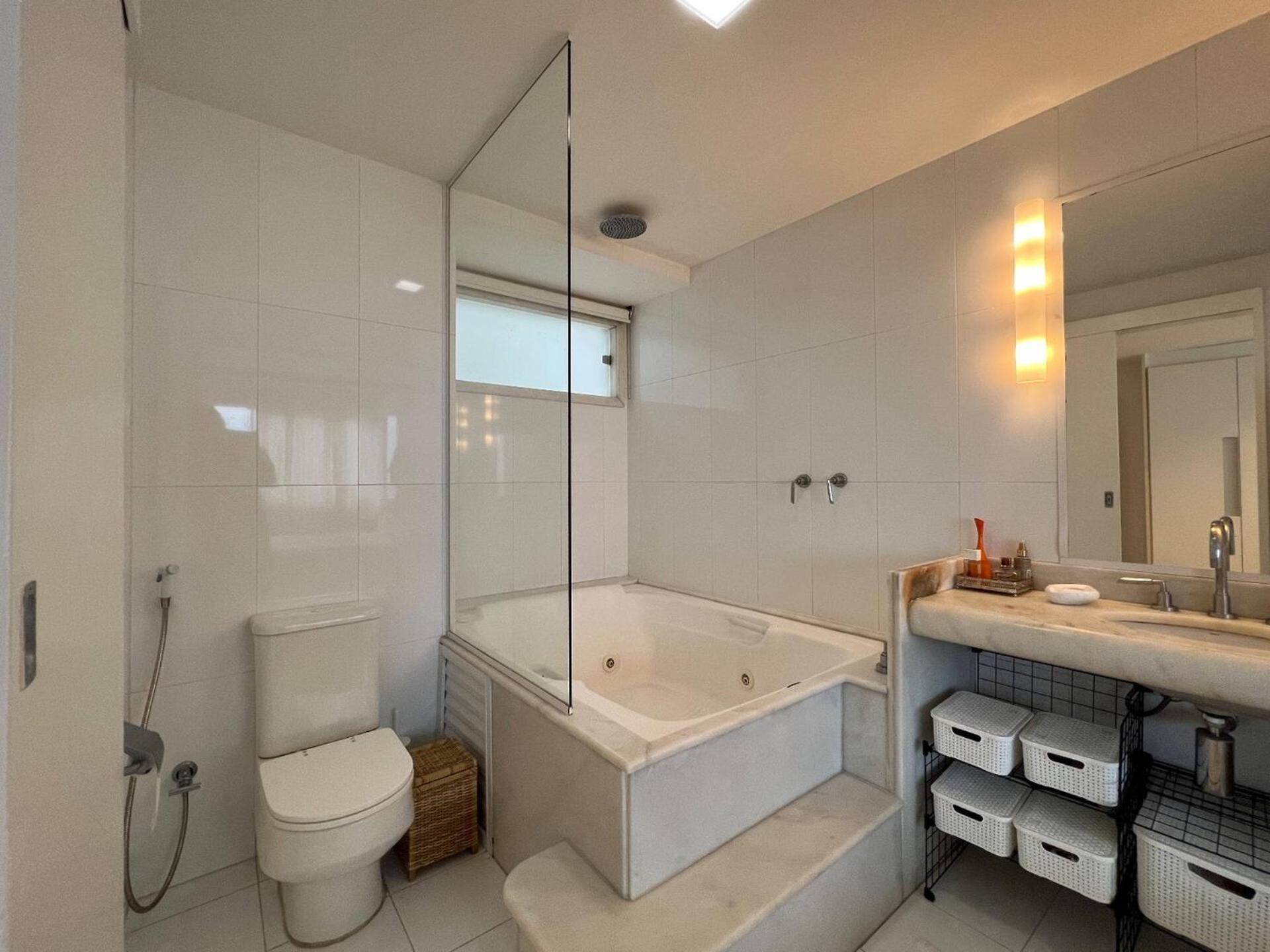 Luxury With Ocean View In Ipanema - Rio026 *